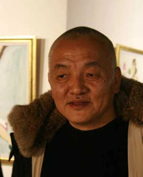 朱新建老师的照片，单击鼠标查看大图！